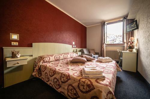 Hotel Astoria