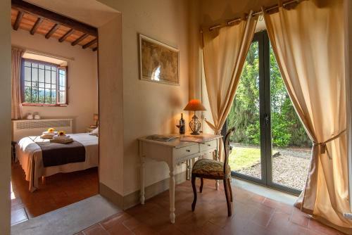 Villa Petrea