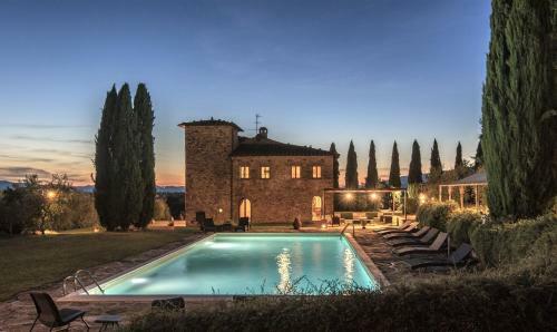 Villa Petrea