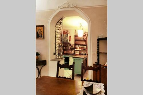 Casa Degli Asini