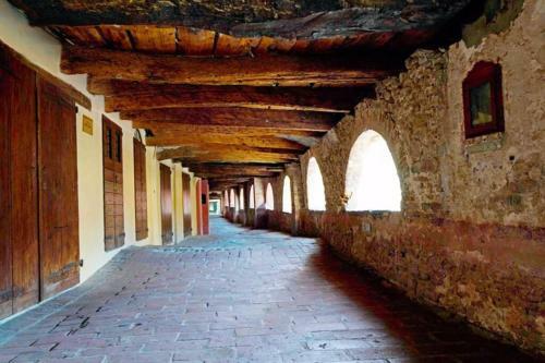 Casa Degli Asini