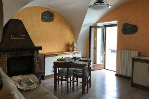 La Torre Apartment Brienno