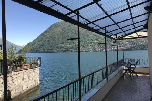 La Torre Apartment Brienno