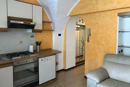 La Torre Apartment Brienno
