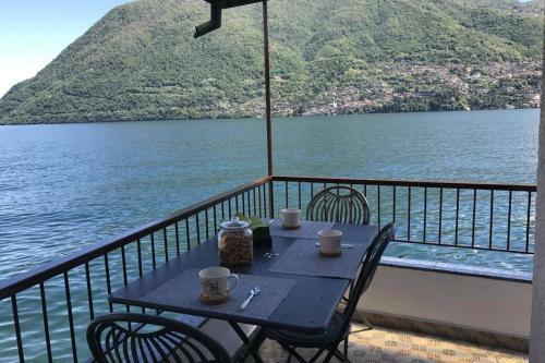 La Torre Apartment Brienno