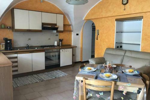 La Torre Apartment Brienno
