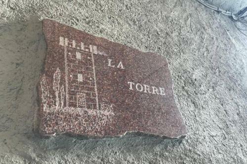 La Torre Apartment Brienno