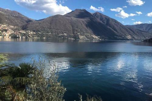 La Torre Apartment Brienno