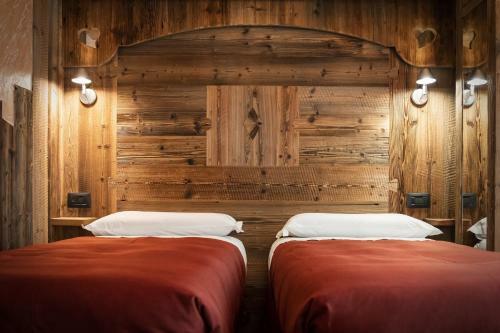 Hotel Matterhorn Ski & Spa Rooms-150 M From Skilift
