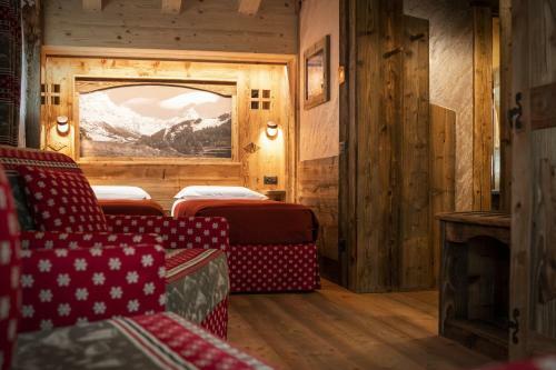 Hotel Matterhorn Ski & Spa Rooms-150 M From Skilift