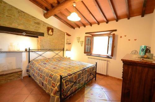 Villa Il Pratino Di Solata