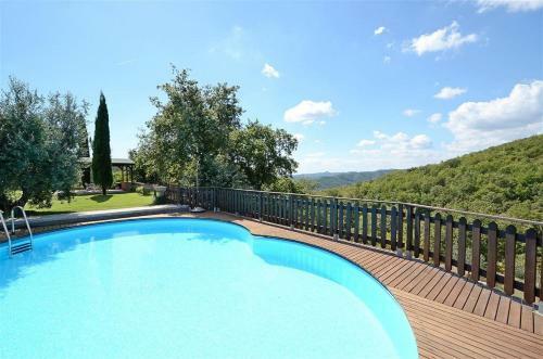 Villa Il Pratino Di Solata