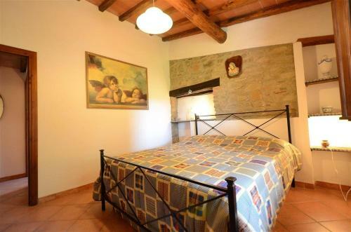 Villa Il Pratino Di Solata