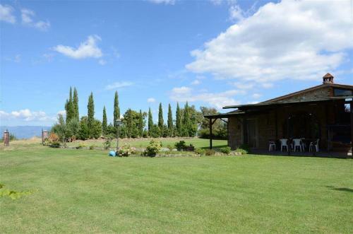 Villa Il Pratino Di Solata