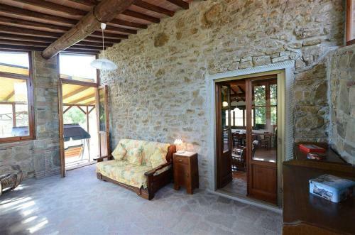 Villa Il Pratino Di Solata