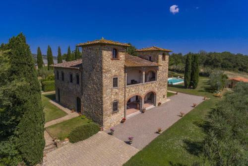 Villa Petrea