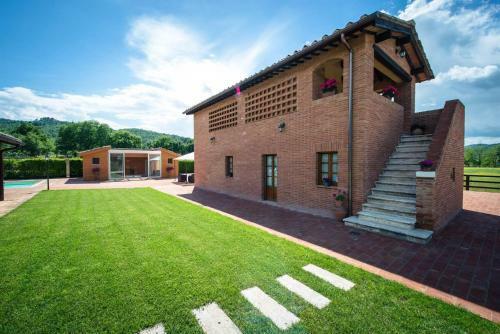 Apartamento Sogna