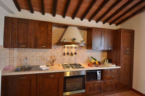 Apartamento Sogna