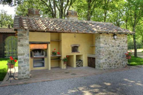 Apartamento La Badia