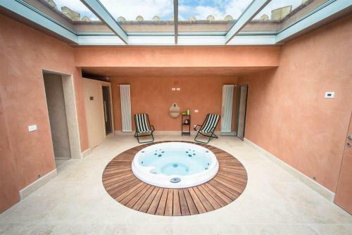 Apartamento La Badia