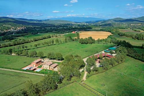 Apartamento La Badia