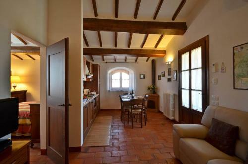 Apartamento La Badia