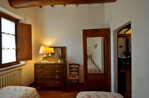 Apartamento La Badia