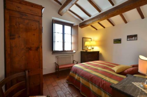 Apartamento La Badia