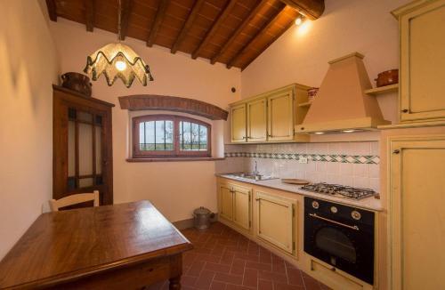 Villa Poggio Del Fattore 12