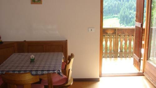 Apartamento Gr�dnerhof Heidi