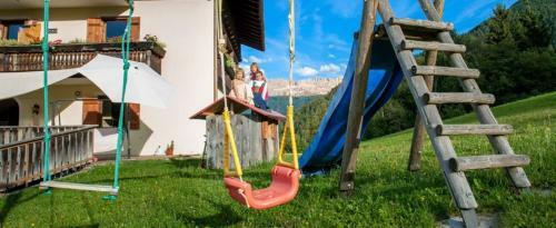 Apartamento Gr�dnerhof Heidi