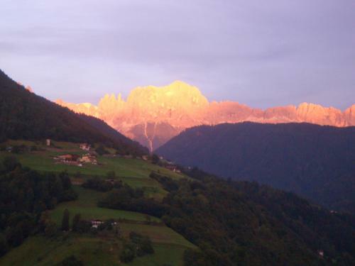 Apartamento Tschafon Oberparnaihof