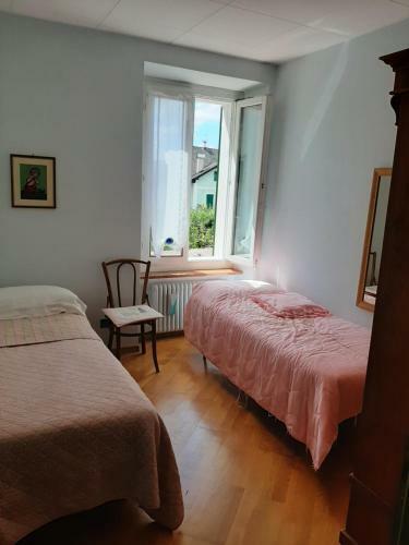Apartamento Appartamento Brez