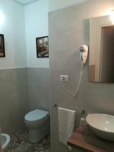 Bed & Breakfast B.house