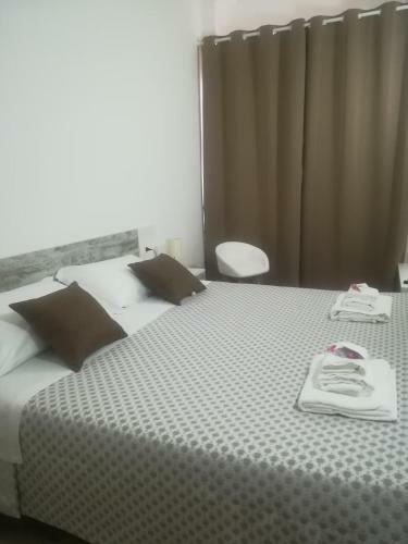 Bed & Breakfast B.house