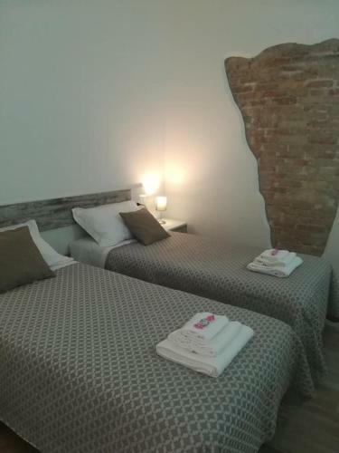 Bed & Breakfast B.house