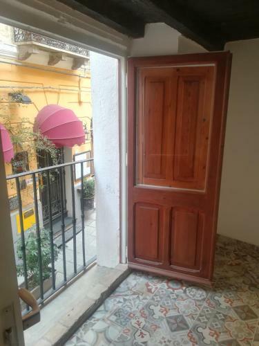 Bed & Breakfast B.house
