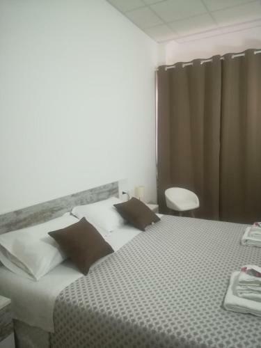 Bed & Breakfast B.house
