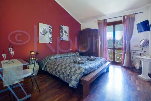 Hostal Le Api