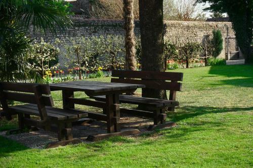 Bed & Breakfast Braid�s