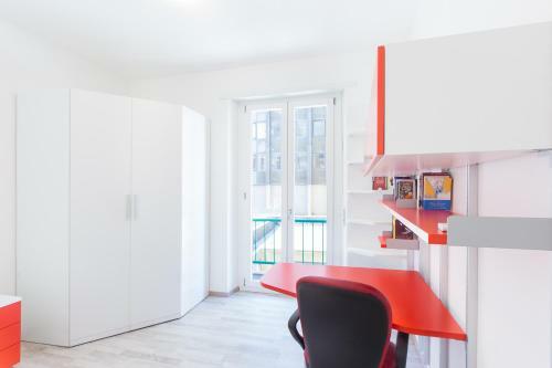 Apartamento Residenze Al Porto
