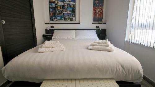 Hostal Italianway - Easy Cagliari