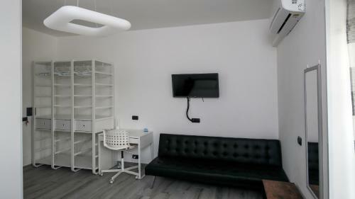 Hostal Italianway - Easy Cagliari