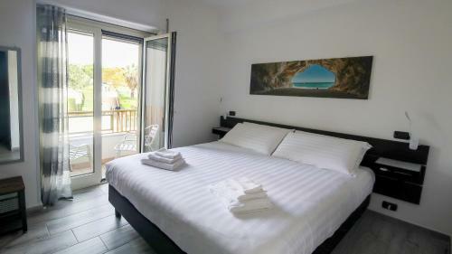 Hostal Italianway - Easy Cagliari