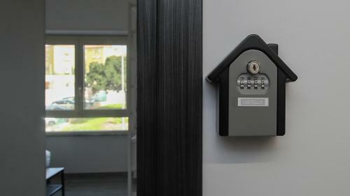 Hostal Italianway - Easy Cagliari