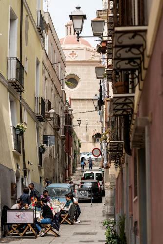 Hostal Eulalia32