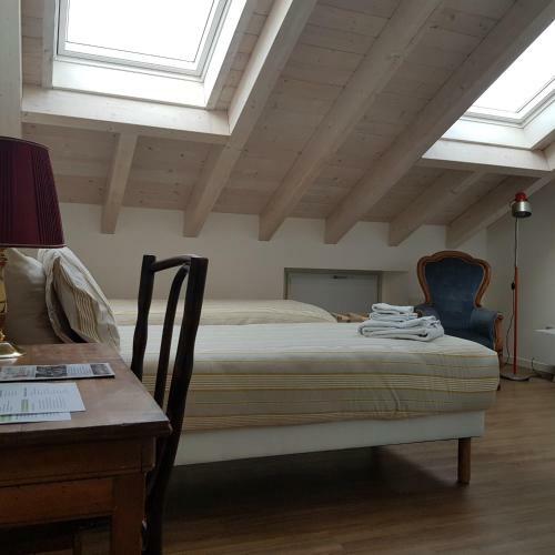 Hostal De Piante Guest