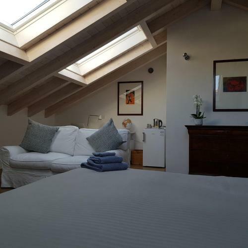 Hostal De Piante Guest
