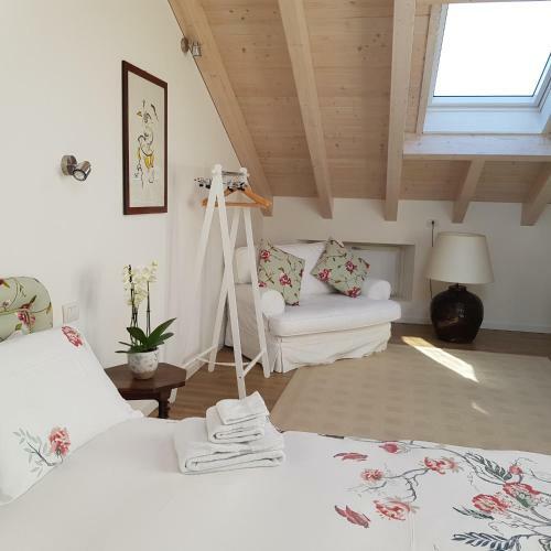 Hostal De Piante Guest