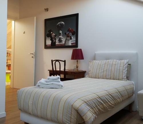 Hostal De Piante Guest
